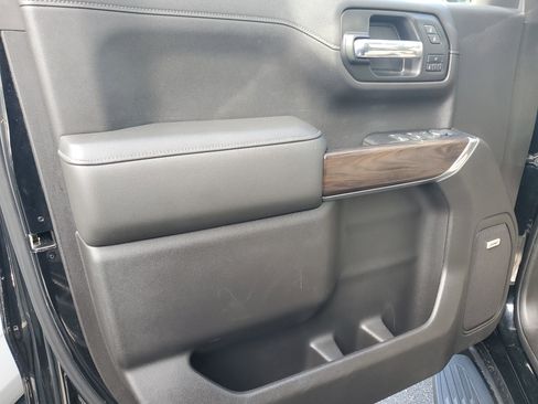 Used 2020 GMC Sierra 1500 SLT w/ SLT Premium Plus Package image 7