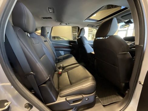 Used 2014 Acura MDX SH-AWD w/ Technology Package image 21