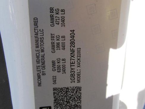 Used 2022 Chevrolet Silverado 3500 LT w/ Convenience Package image 27