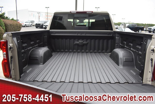 New 2026 Chevrolet Silverado 1500 RST AWD/4WD image 9