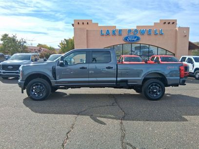 New 2026 Ford F250 XL w/ STX Appearance Package