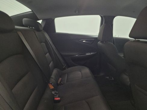 Used 2020 Chevrolet Malibu RS image 19