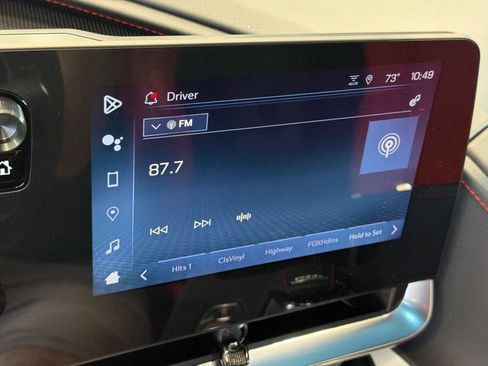 Used 2024 Chevrolet Corvette Stingray Coupe w/ 1LT RWD image 19