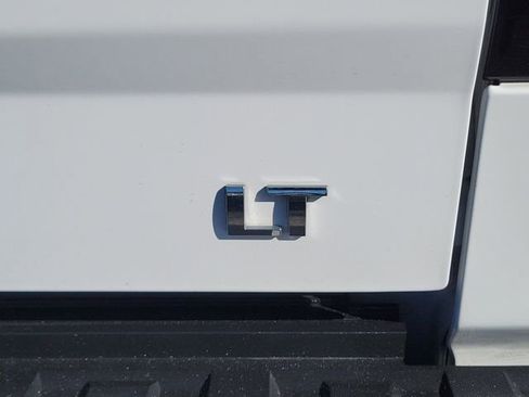 Used 2018 Chevrolet Silverado 1500 LT w/ All Star Edition image 8