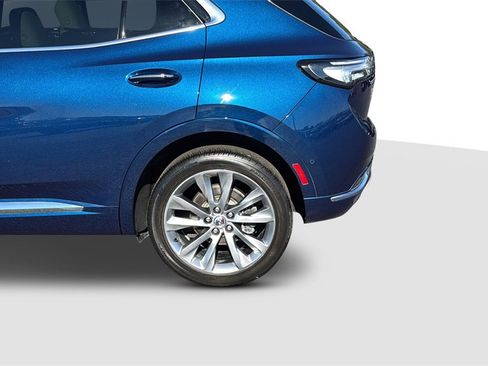 Used 2023 Buick Envision Avenir image 23