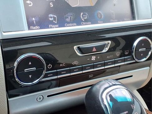 Used 2015 Maserati Quattroporte S Q4 image 9