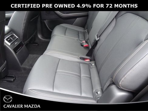 Used 2025 MAZDA CX-90 Plug-In Hybrid w/Premium Sport image 14