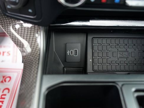 New 2025 Ford F150 Lariat w/ Equipment Group 501A Mid image 18