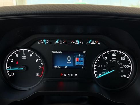 New 2026 Ford F150 XL AWD/4WD image 13