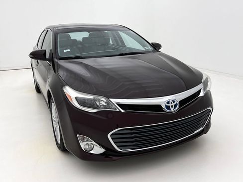 Used 2013 Toyota Avalon XLE Touring image 6