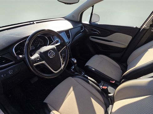 Used 2020 Buick Encore Preferred w/ Safety Package image 23