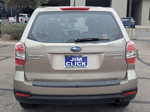 Used 2014 Subaru Forester 2.5i image 3