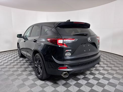 Used 2021 Acura RDX A-Spec image 17