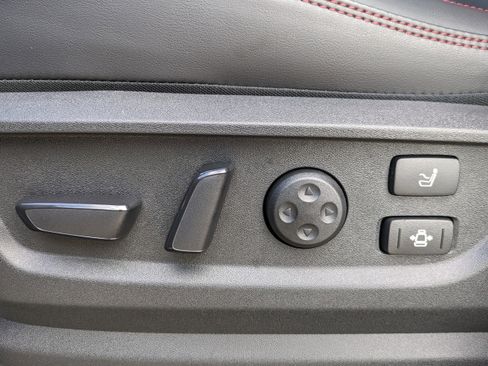 New 2026 Nissan Armada NISMO image 24