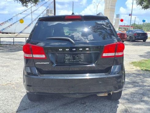 Used 2015 Dodge Journey SE w/ Quick Order Package 22F SE image 5