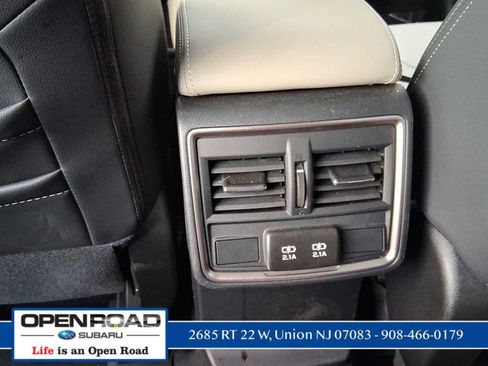 Used 2023 Subaru Forester Limited image 11