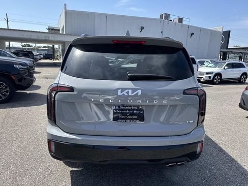 Used 2024 Kia Telluride EX X-Line image 6