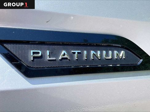 Used 2023 Toyota Tundra Platinum AWD/4WD image 10