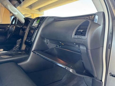 Used 2020 INFINITI QX80 Luxe w/ Proassist Package image 33