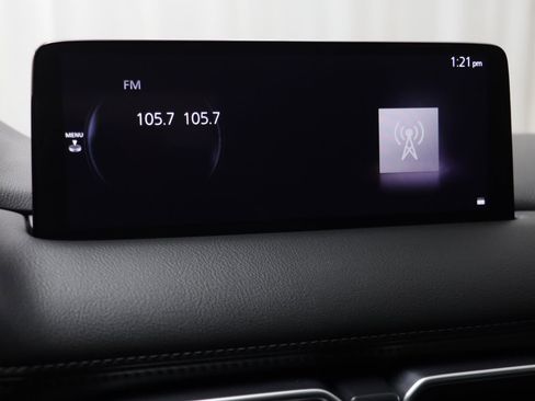 Used 2024 MAZDA CX-5 2.5 Turbo w/ Premium Package image 8