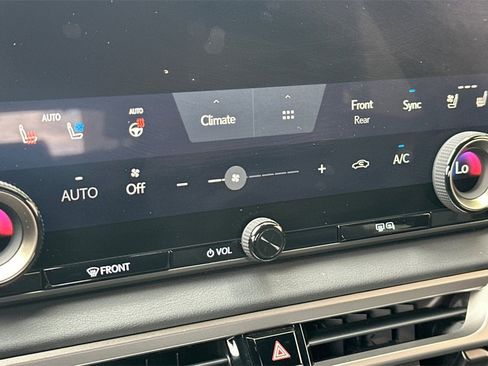 Certified 2024 Lexus RX 350 Premium image 23