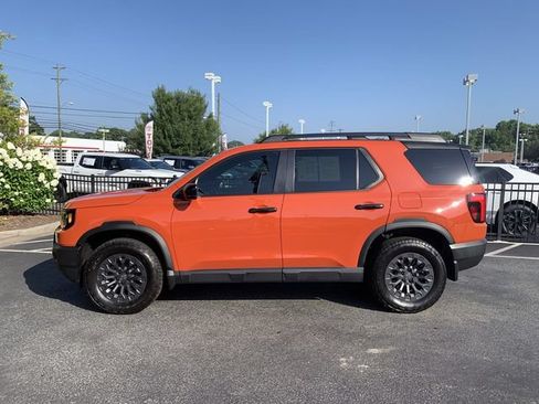 Used 2026 Honda Passport TrailSport image 5