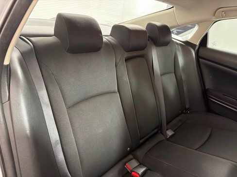 Used 2017 Honda Civic EX image 22