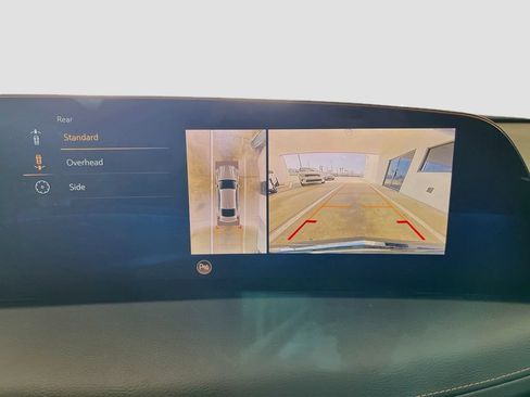 Used 2025 Cadillac CT5 Sport w/ Technology Package RWD image 14