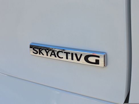 New 2025 MAZDA CX-30 AWD 2.5 S w/ Preferred Package image 13