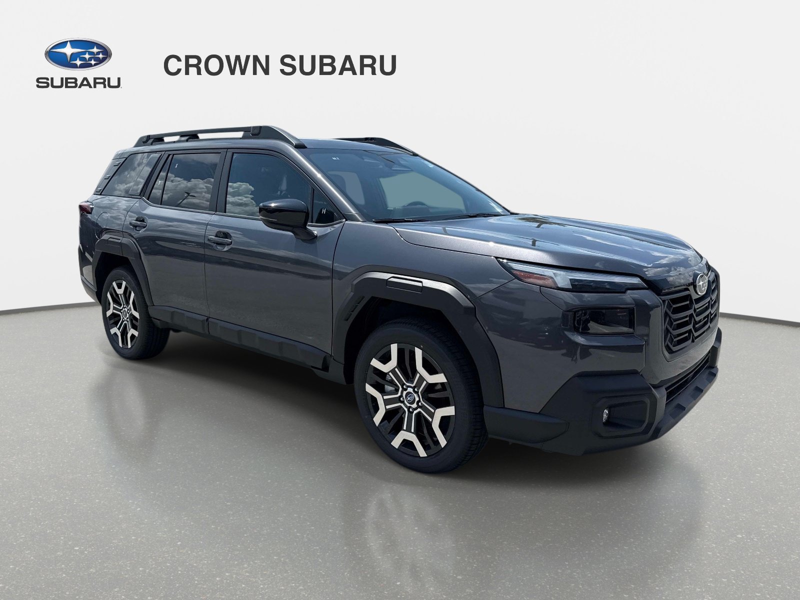 New 2026 Subaru Outback Touring XT AWD/4WD image 2