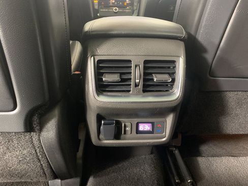 Used 2020 INFINITI QX50 Sensory w/ Proactive Package image 34