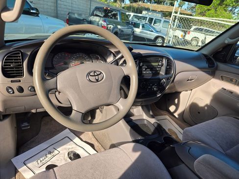 Used 2003 Toyota Sequoia SR5 image 12