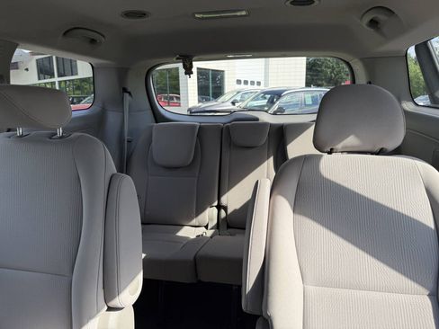 Used 2019 Kia Sedona L FWD image 16