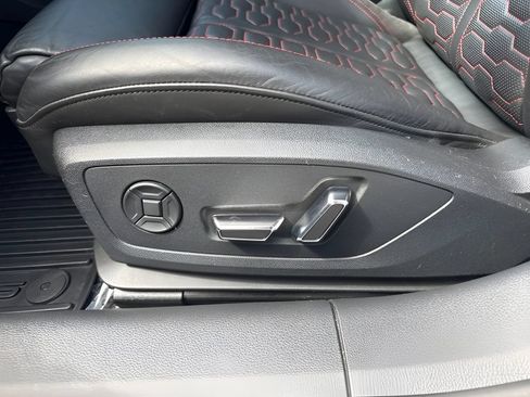 Used 2021 Audi RS 7 Sportback w/ Black Optic Package AWD/4WD image 11
