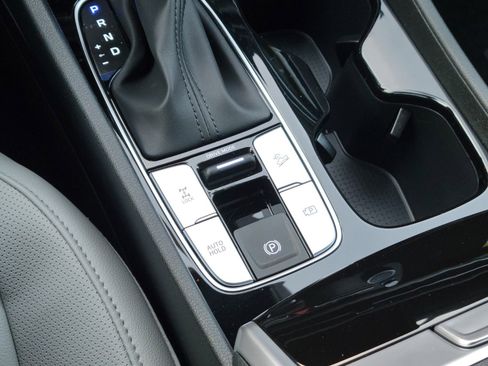 New 2026 Hyundai Santa Cruz SEL image 17