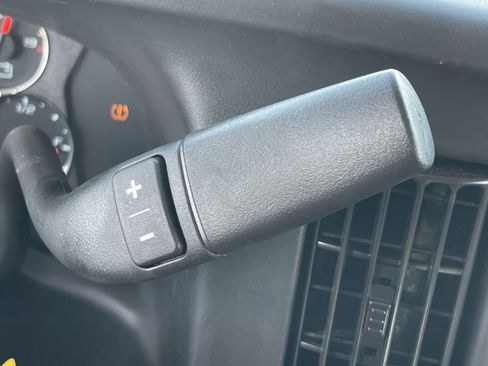 New 2025 GMC Savana 2500 Extended w/ Driver Convenience Package image 16