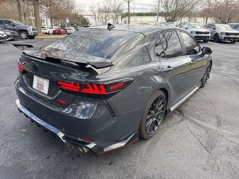 Used 2024 Toyota Camry image 16