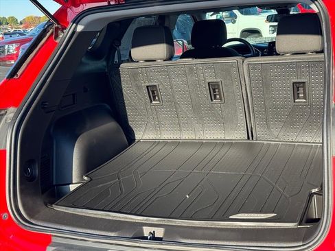 Certified 2023 Chevrolet Blazer LT w/ Driver Confidence Package image 4