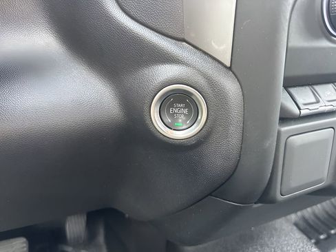 Used 2024 Chevrolet Silverado 1500 W/T w/ WT Fleet Convenience Package image 18