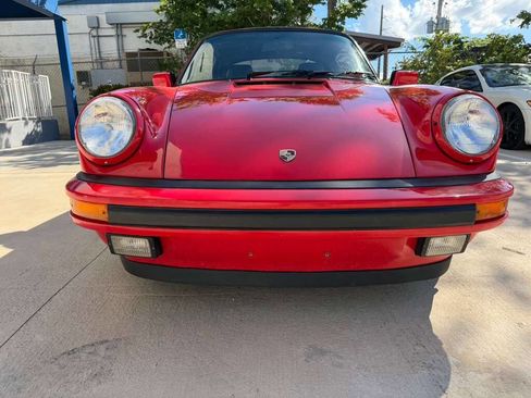 Used 1988 Porsche 911 Carrera image 4