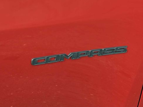 New 2026 Jeep Compass Latitude AWD/4WD image 14