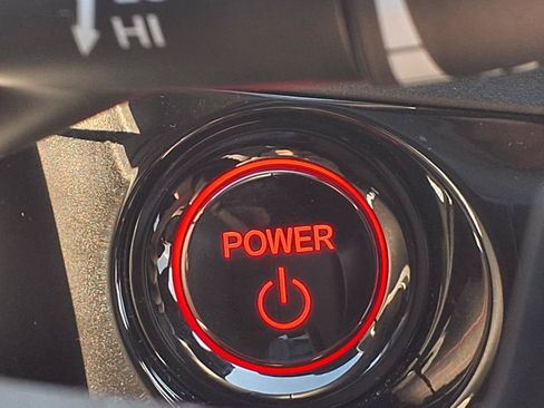 Used 2024 Honda Accord Sport image 11