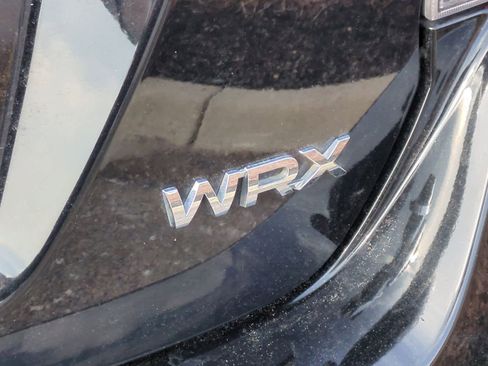 Used 2018 Subaru WRX Limited image 13