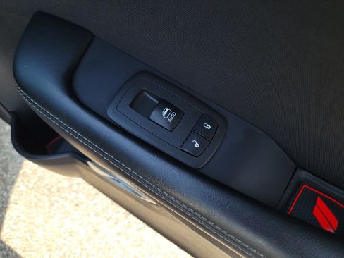 Used 2021 Dodge Challenger SXT w/ Blacktop Package RWD image 9