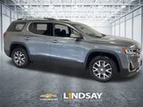 Used 2021 GMC Acadia SLE w/ Driver Convenience Package image 3