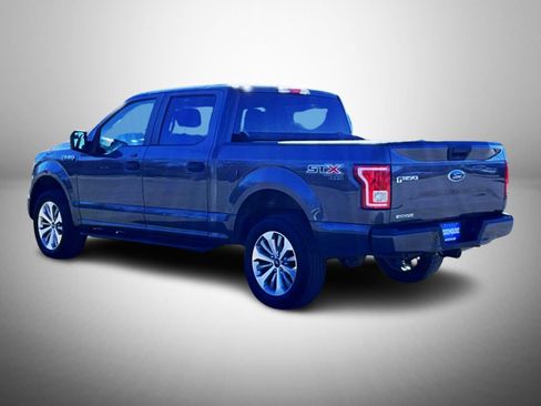 Used 2017 Ford F150 XL w/ Equipment Group 101A Mid image 7