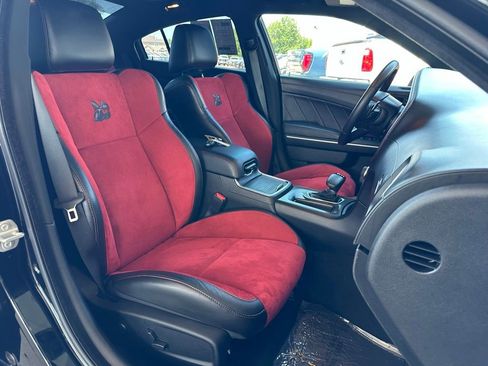 Used 2023 Dodge Charger Scat Pack RWD image 16