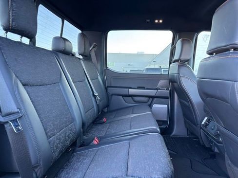 New 2025 Ford F150 Tremor image 21