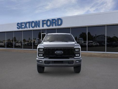 New 2026 Ford F250 Lariat w/ Tremor Off-Road Package image 6