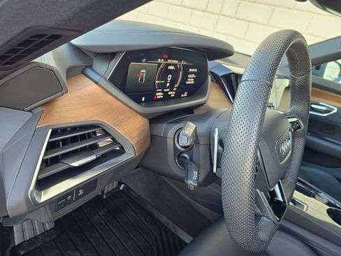Used 2024 Audi e-tron GT Premium Plus w/ Executive Package image 27